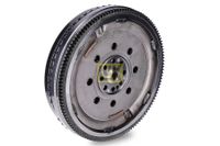Koło dwumasowe sprzęgła - LUK 415 0325 10