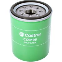 Filtr oleju - CASTROL CO0195