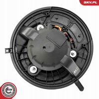 Dmuchawa - SKV ESEN 68SKV058 — zdjęcie 5