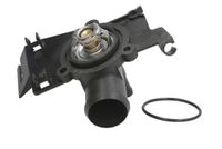 Termostat cieczy chłodzącej - THERMOTEC D2S002TT