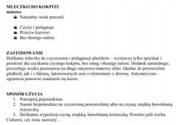 Preparat do elementów plastikowych wewnętrznych - AUTOLAND ALD 199300399 — zdjęcie 3