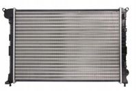 Chłodnica silnika - THERMOTEC D7B034TT