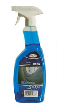 Wesco-prep.do konserwacji opon wespon WSC010712H
