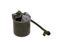 Filtr przewodu paliwowego - BOSCH F 026 402 841