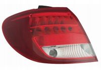 Lampa tył - DEPO 440-19A8L-WE