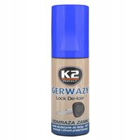 Odmrażacz do zamków gerwazy 50ml k2 - K2 MELLE K656