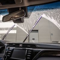 Pioro wycier 450 hybryd u - VIRAGE AMT92-HU18 — zdjęcie 5