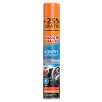 Moje automato kokpit blysk 750ml-swiezy AMT19-012 — zdjęcie 2