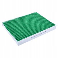 Filtr kabinowy basic + antybakter - CASTROL CC0296