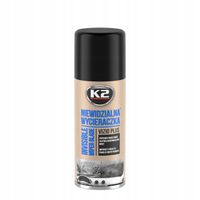 K2-vizio niewidzial.wycier.200ml aero - K2 MELLE MELK511 — zdjęcie 4