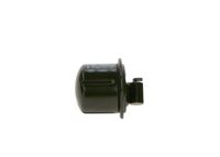 Filtr paliwa, wtrysk benzyny - BOSCH 0 986 450 104