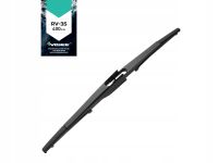 Pioro wycie tył visee backside rv-35 400 RV-35400