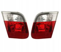 Lampa tył - DEPO 444-1303L-UQ-CR