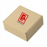 Sprężyna gazowa - KROSNO KR24972 — zdjęcie 2