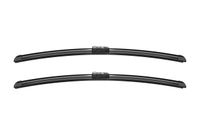 Pióro wycieraczki Aerotwin, komplet - BOSCH 3 397 009 825