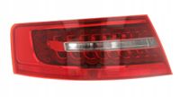 Lampa tylna LED lewa LHD/RHD - VALEO 043842