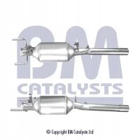 Filtr cząstek stałych - BM CATALYSTS BM11180