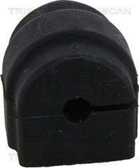 Tuleja stab. bmw seria 1 e81 1,6-3,0 06- pr - TRISCAN 8500 11877
