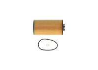 Wkład filtru olejowego - BOSCH F 026 407 007