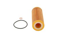 Wkład filtru olejowego - BOSCH 1 457 429 185 — zdjęcie 4