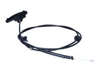 Linka pokrywy silnika ford focus iii/c-max - MAXGEAR 32-1752 — zdjęcie 2