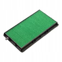 Filtr kabinowy  basic + antybakter - CASTROL CC0368