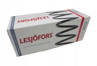 Sprężyna zawieszenia - LESJOFORS LS4066853