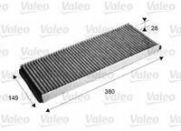 Filtr kabinowy weglowy pc protect / - VALEO 715578 — zdjęcie 2
