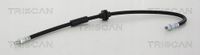 Przewód hamulcowy. elastyczny. renault t. master 10-1… - TRISCAN 8150 25257