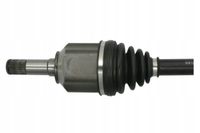 Półoś napędowa - PASCAL G2D013PC