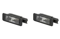 Lampa oświetlenia tablicy rej. 5402-038-24-905LED