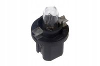 żarówka bax 12v/1,2w 8,5d czarny (z cok. plast.) 10szt - MAXGEAR 78-0037SET