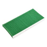 Filtr kabinowy  carbon + antybakter - CASTROL CC0676C — zdjęcie 4