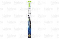 Pioro wycier 525 szkielet vm106 perform - VALEO 574156 — zdjęcie 3