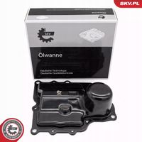 Misa oleju skrzyni automatycznej - SKV ESEN 48SKV884