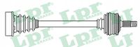 Półoś bmw 1 (e81)_1 (e87)_1 convertible (e88)_1 coupe (e82)_… - LPR DS52555