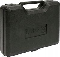 Komplet kluczy do spustu oleju 12cz. - YATO YATYT-0600 — zdjęcie 5