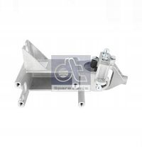 Drążek zmiany biegów - DT SPARE PARTS 7.40080