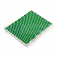 Filtr kabinowy carbon + antybakter - CASTROL CC0210C — zdjęcie 2
