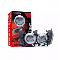 Swiatla drl duolight subaru dl07 DUOLIGHTDL07 — zdjęcie 2