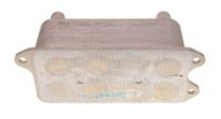 Chłodnica oleju db c180 07- - MAXGEAR 14-0079