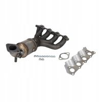 Katalizator hyundai getz 1,1 - BM CATALYSTS BM91561H