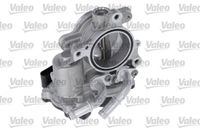 Przepustnica 2.0tdi - VALEO 700468 — zdjęcie 2
