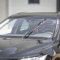 Pioro wycier 350 hybryd u - VIRAGE AMT92-HU14 — zdjęcie 5
