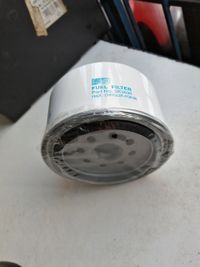 Filtr paliwa - SF SK3696