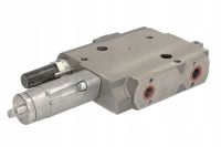 Hydrauliczny rozdzielacz strumieniowy - BOSCH R917010119