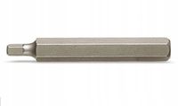 Bity hex  5x75mm 6kt.10mm .. - JONNESWAY D175H50