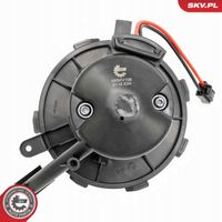 Dmuchawa - SKV ESEN 68SKV108 — zdjęcie 5