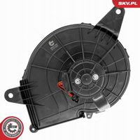 Dmuchawa - SKV ESEN 68SKV084 — zdjęcie 5