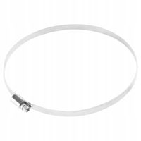 Opaska slimakowa 100-120/9 mm, w2 - TOPEX 37D514